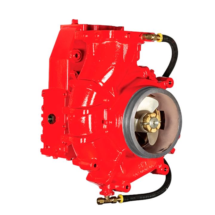 MBP Series Firefighting Water Pump MBP Series Firefighting Water Pump