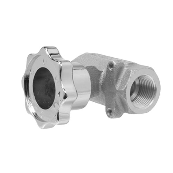 Ball Valve Drain Image
