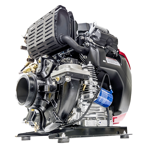 PowerFlow HPX200-H20 Image