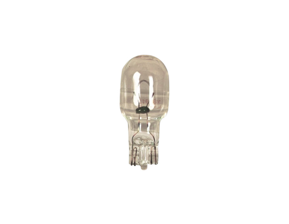 Bulb, Wedge, #912, 12Cp