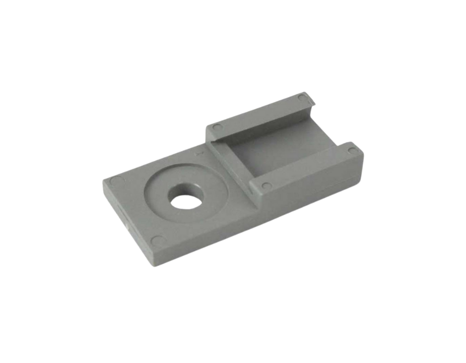 MOUNTING FLANGE, DT04-4P