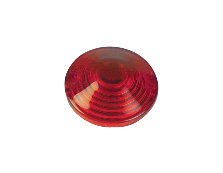 EMER.DOOR LAMP,4CP, RED