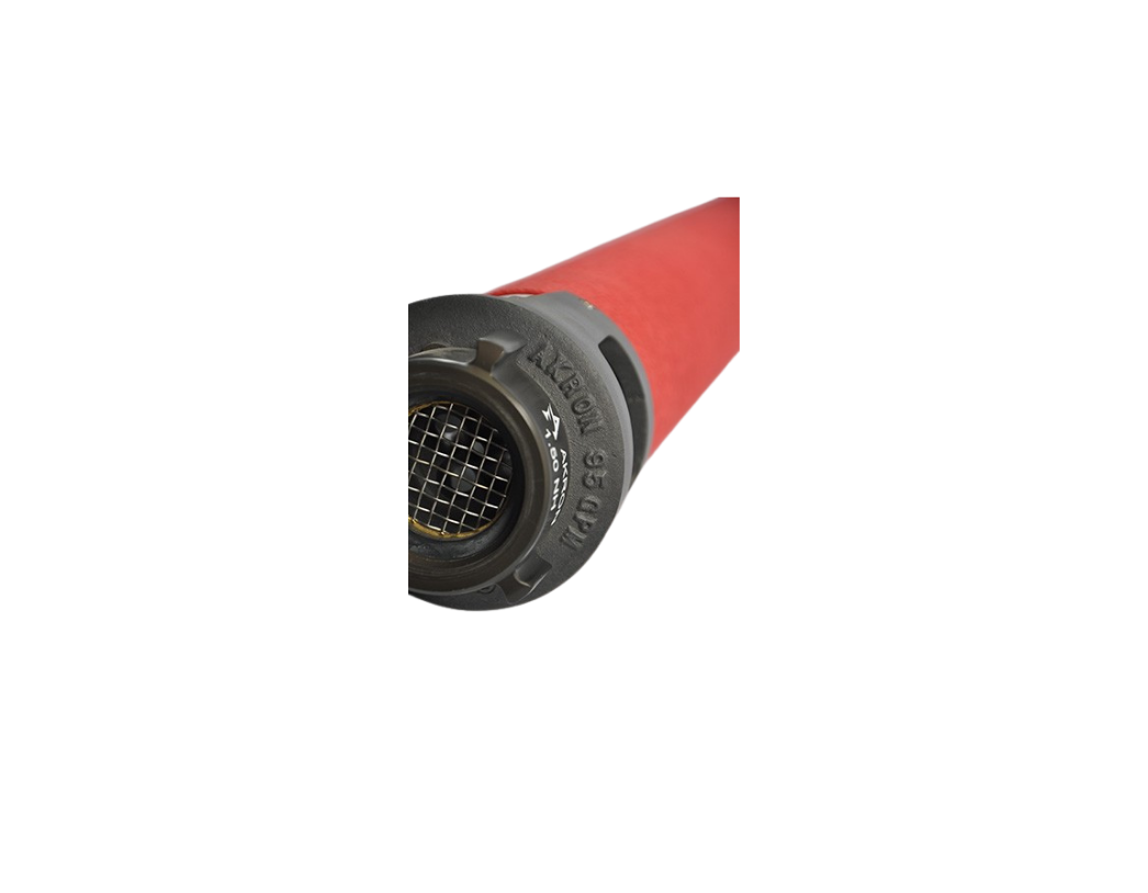 95 GPM (360 LPM) Foam Aeration Nozzle - DISCONTINUED