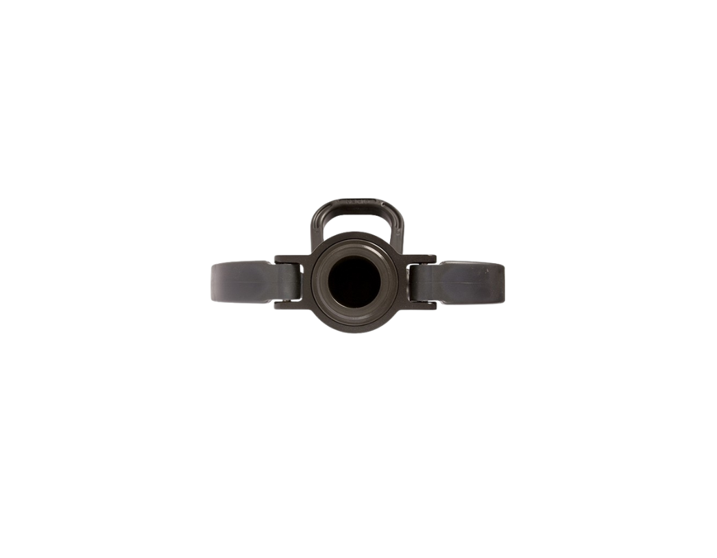 Axial Playpipe