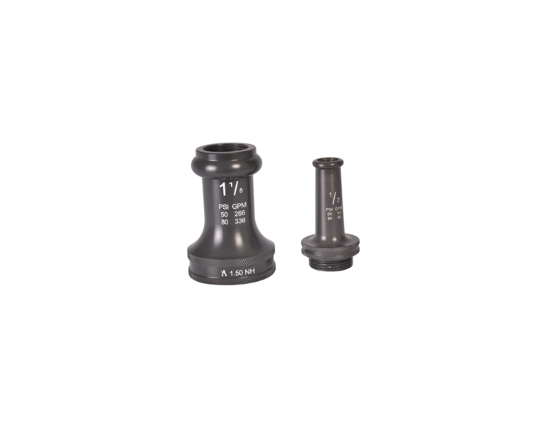Dual Stacked Tips