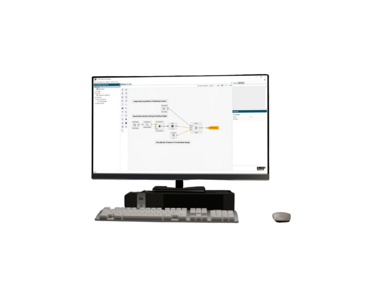 DTD software