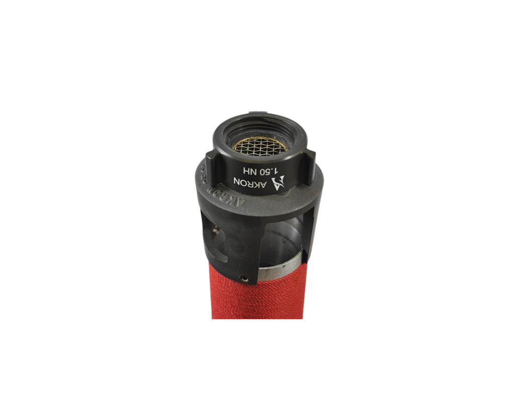95 GPM (360 LPM) Foam Aeration Nozzle - DISCONTINUED