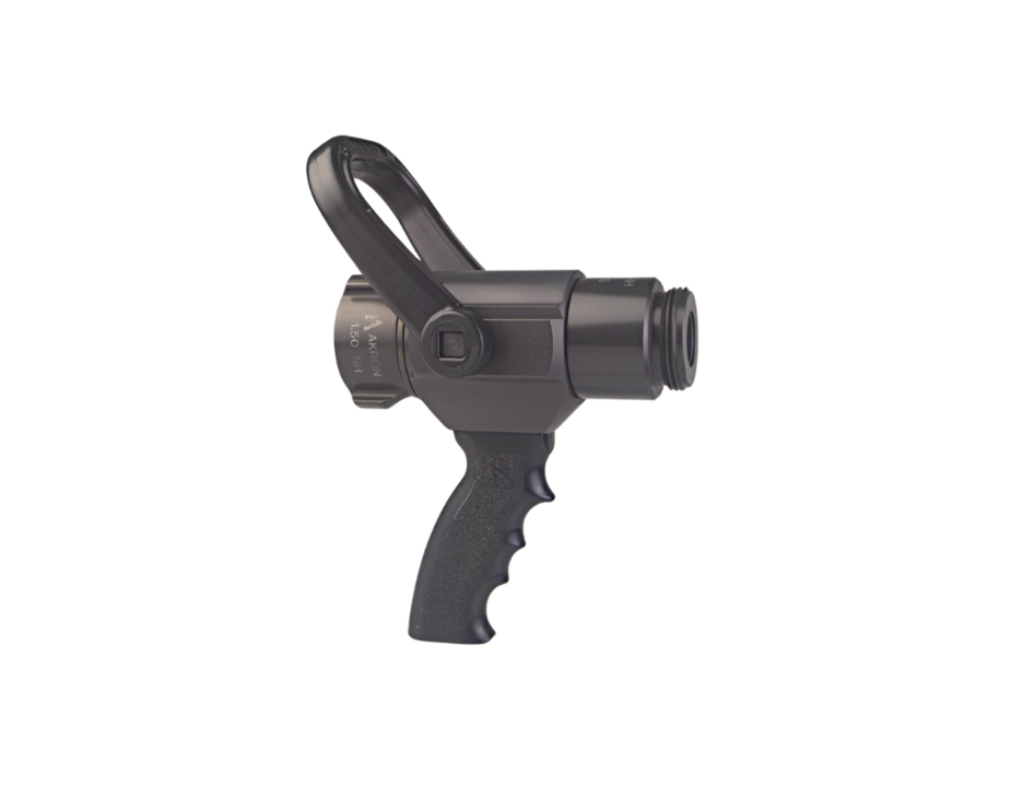 1 1/2'' Saber Shutoff with or without Pistol Grip 1 1/2'' Saber Shutoff with or without Pistol Grip