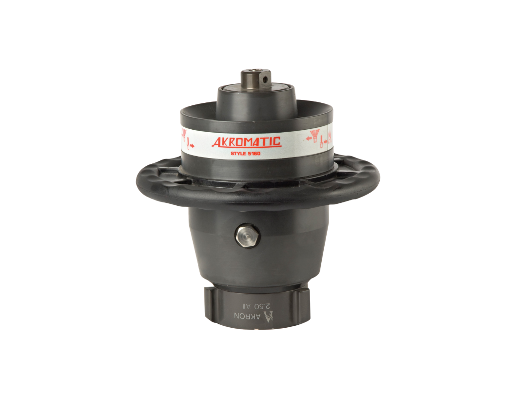 Akromatic 1250 Master Stream Nozzle