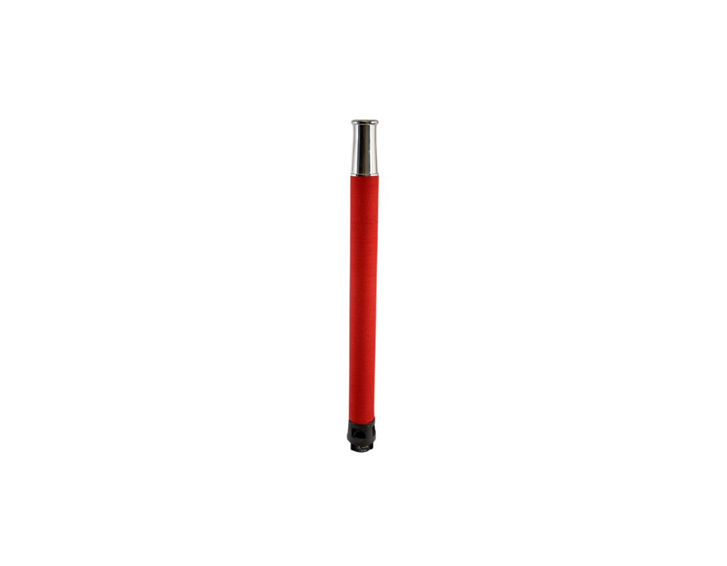 95 GPM (360 LPM) Foam Aeration Nozzle - DISCONTINUED