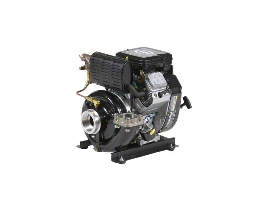 PowerFlow HPX300-B18 PowerFlow HPX300-B18