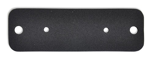 SLOW - GASKET, MOUNTING