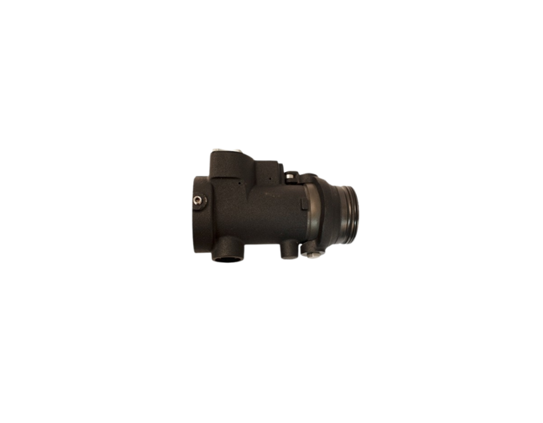 Mercury FlowGuard