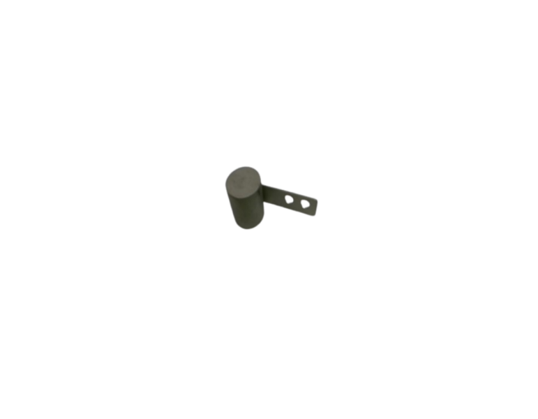 MAGNET W/BRACKET NEO-DYNIUM IRON BORON MAGNET W/BRACKET NEO-DYNIUM IRON BORON
