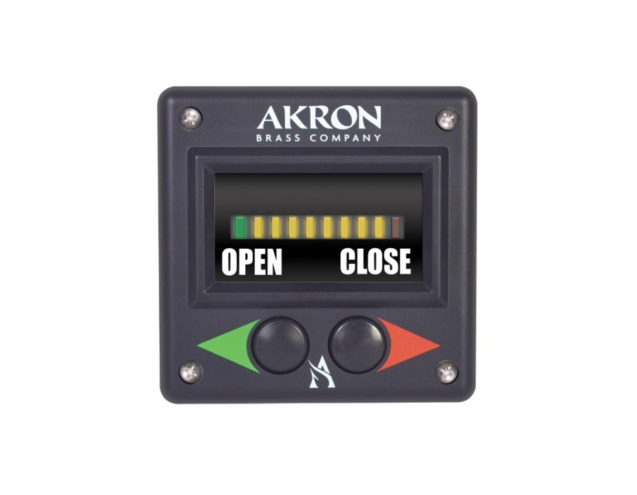 Navigator Valve Controller includes Controller and 10' Wiring Harness Navigator Valve Controller includes Controller and 10' Wiring Harness