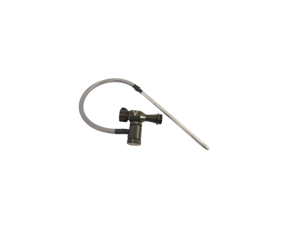 95 GPM Pyrolite® In-Line Eductor, NH Thread