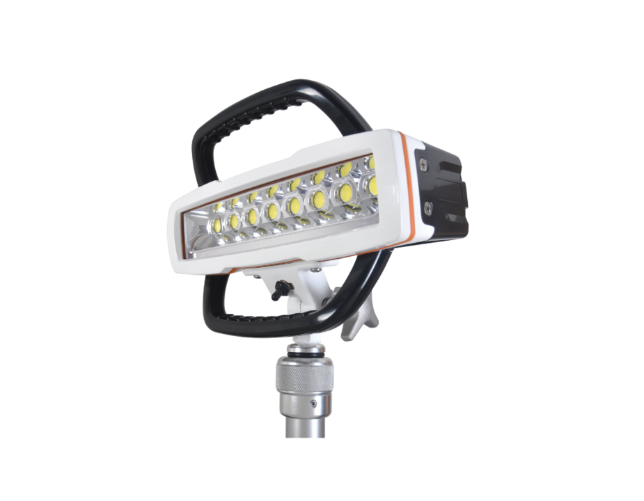 DC SceneStar LED Scene Light - Head Only (19000 Lumen) DC SceneStar LED Scene Light - Head Only (19000 Lumen)