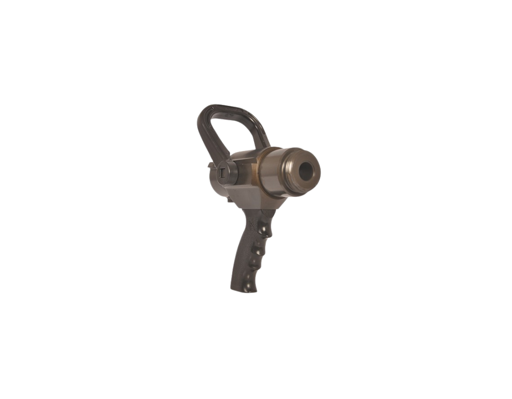 1 1/2'' Saber Shutoff with or without Pistol Grip