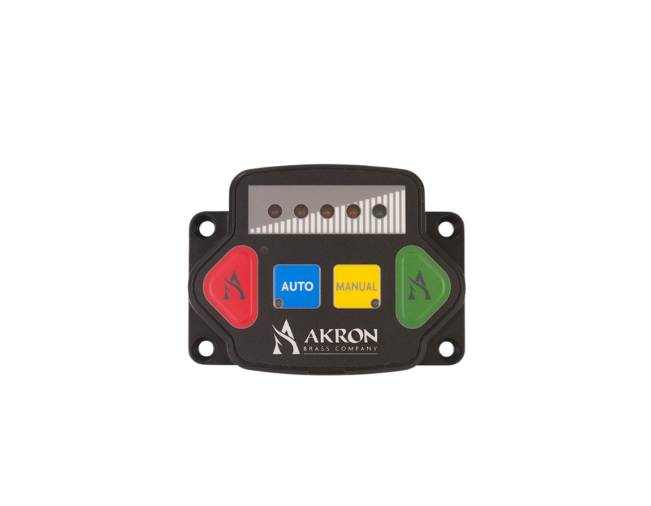 Navigator Pro Tank Fill Valve Controller