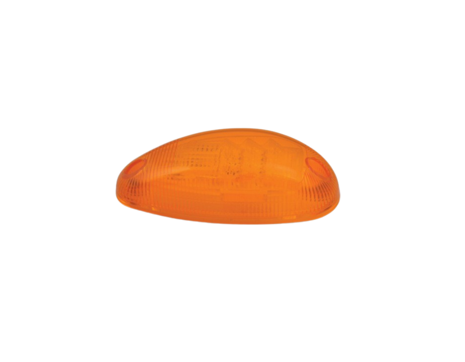 Amber LED Turn/Marker, Amber Lens