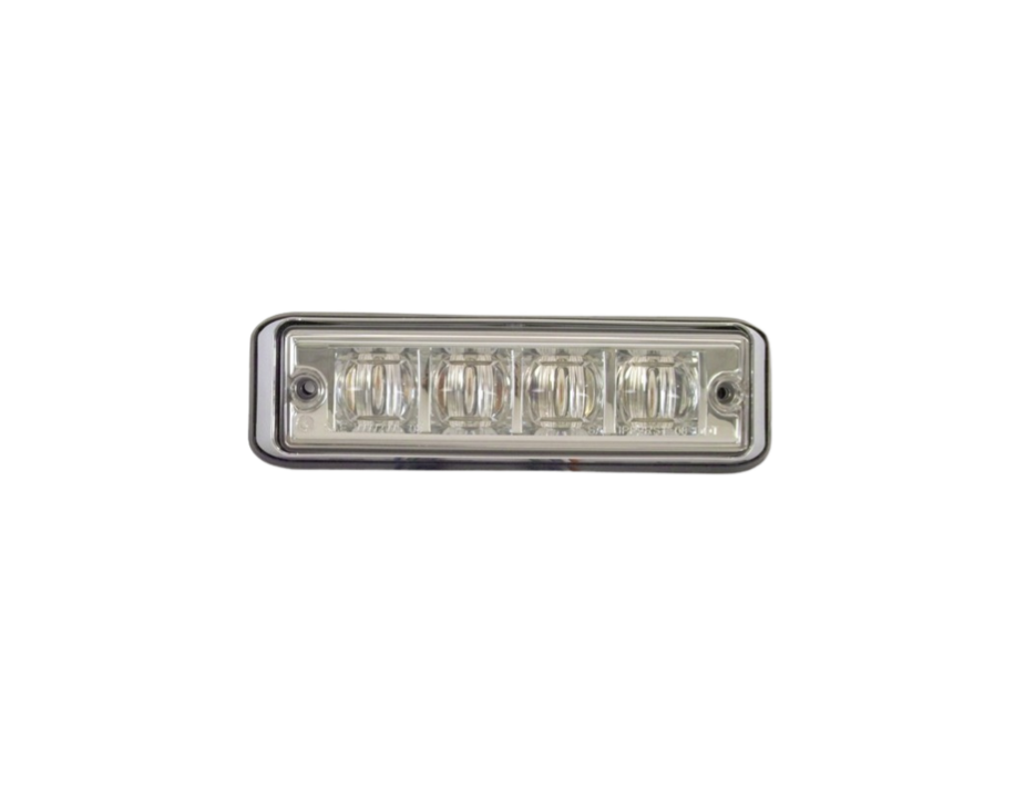 DBACK, 2X6, RED, CLEAR LENS/OPTICS DBACK, 2X6, RED, CLEAR LENS/OPTICS