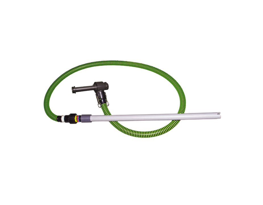 Jet Ratio Controller with Pickup Assembly - DISCONTINUED Jet Ratio Controller with Pickup Assembly - DISCONTINUED