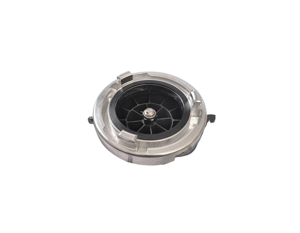 Renegade 5000 Electric Master Stream Nozzle - DISCONTINUED