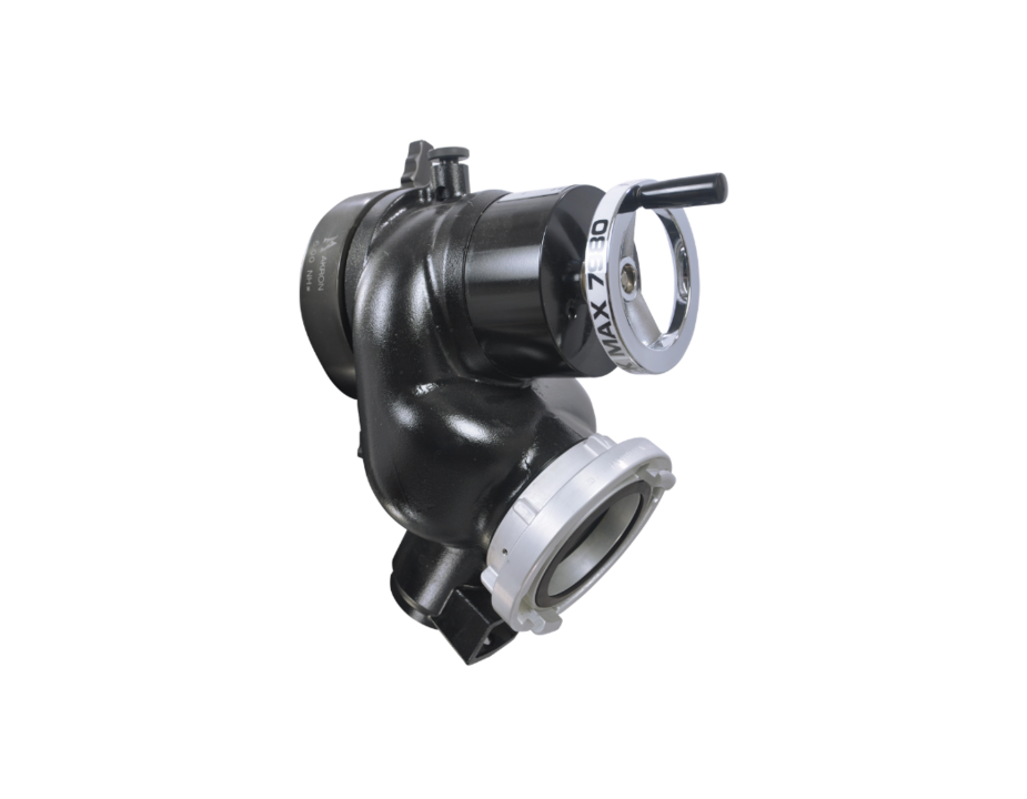 Black Max Piston Intake Valve - DISCONTINUED Black Max Piston Intake Valve - DISCONTINUED