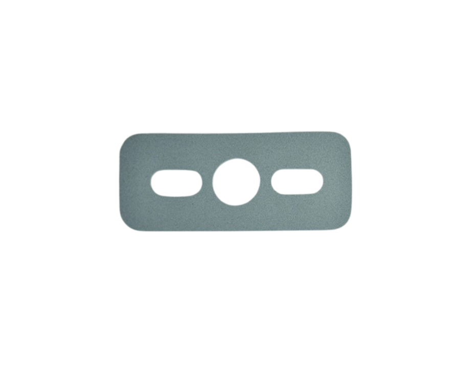 Gasket, Shield, 5120 Series