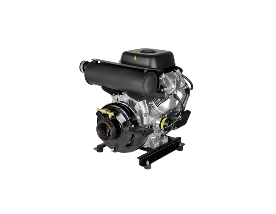 PowerFlow HPX450-B35 PowerFlow HPX450-B35