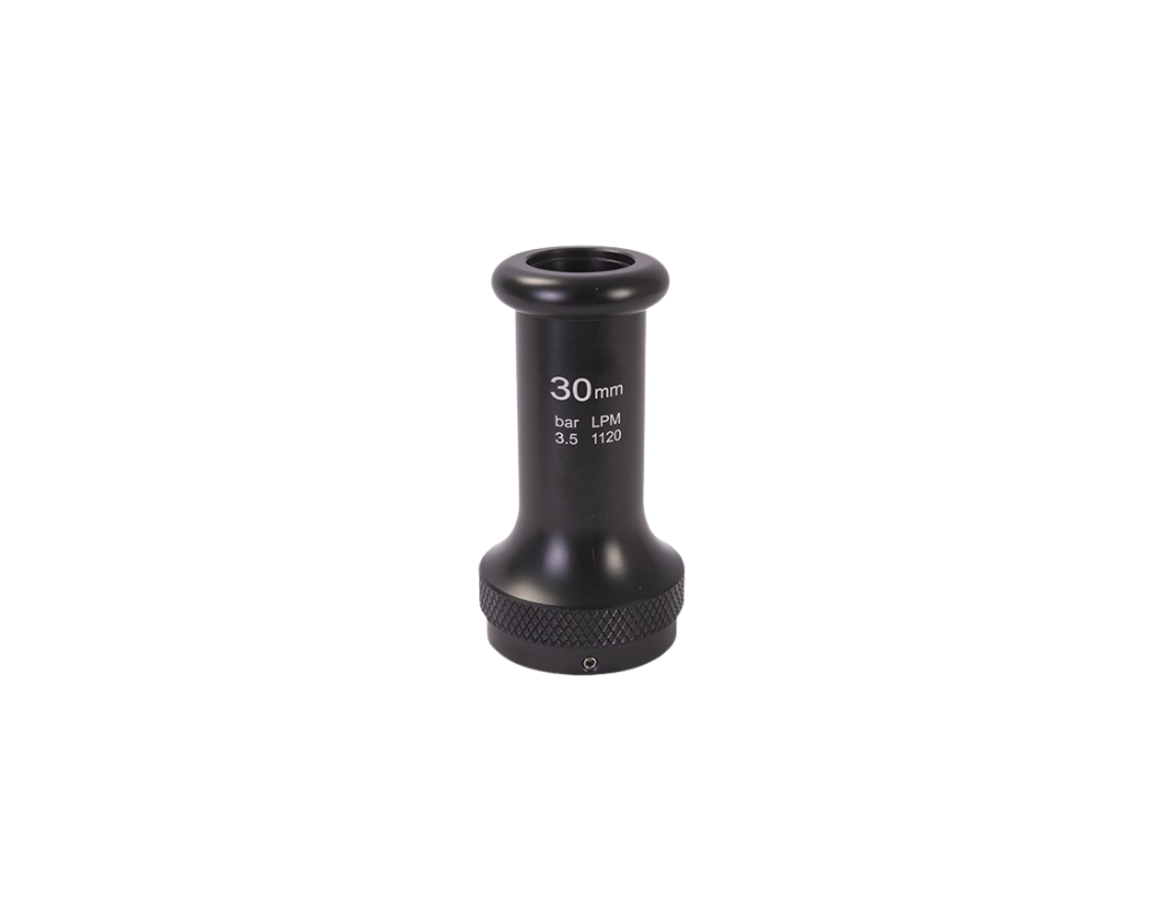 1 1/2'' Plain Tip for Smooth Bore Nozzle
