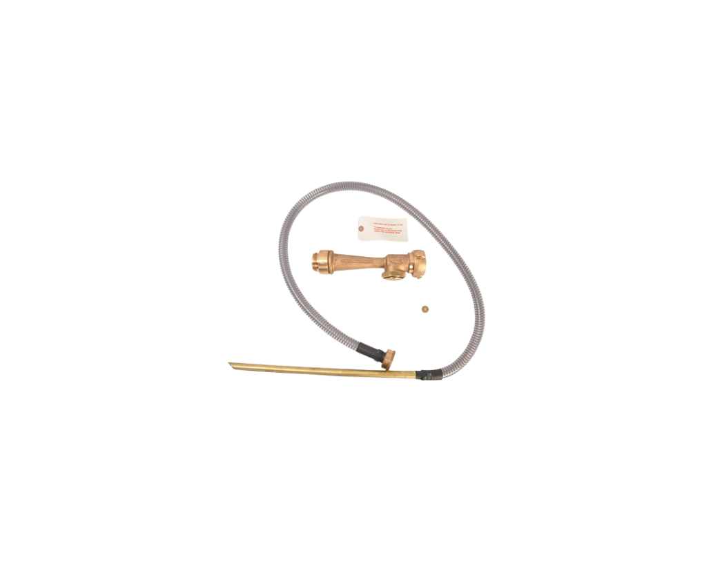 90 GPM In-Line Foam Eductor - DISCONTINUED
