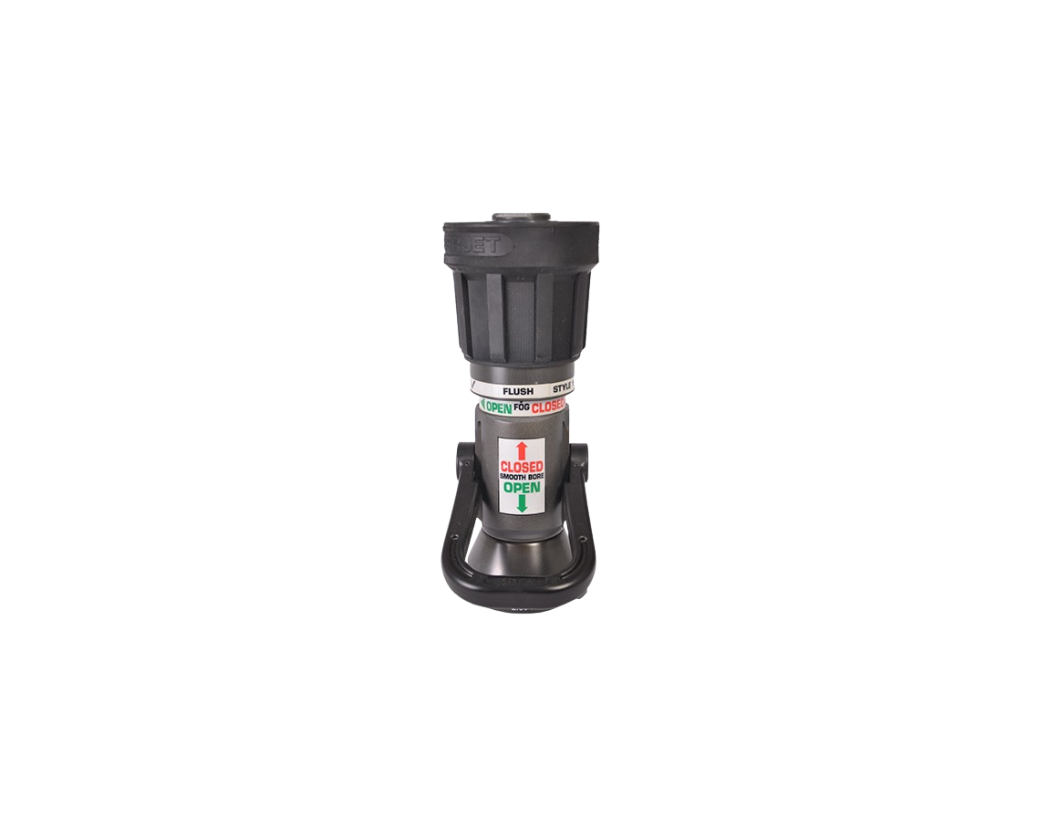 High-Range SaberJet Fire Nozzle with Pistol Grip (DSO)