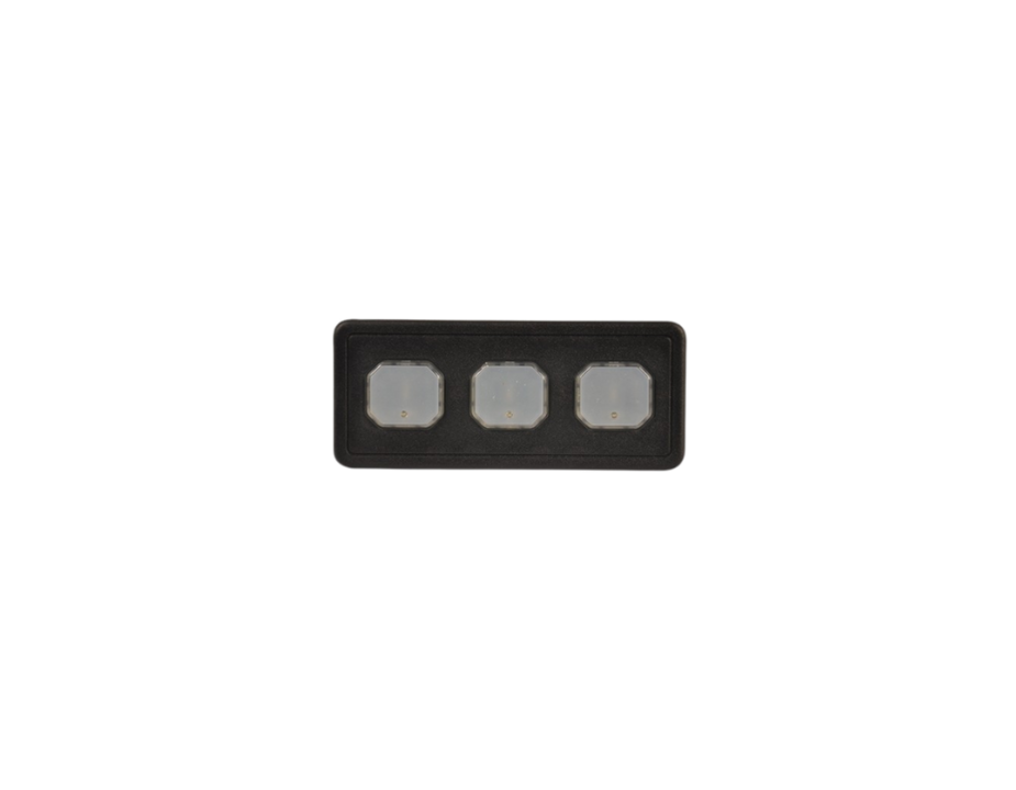 3-KEY SMART SWITCH MODULE
