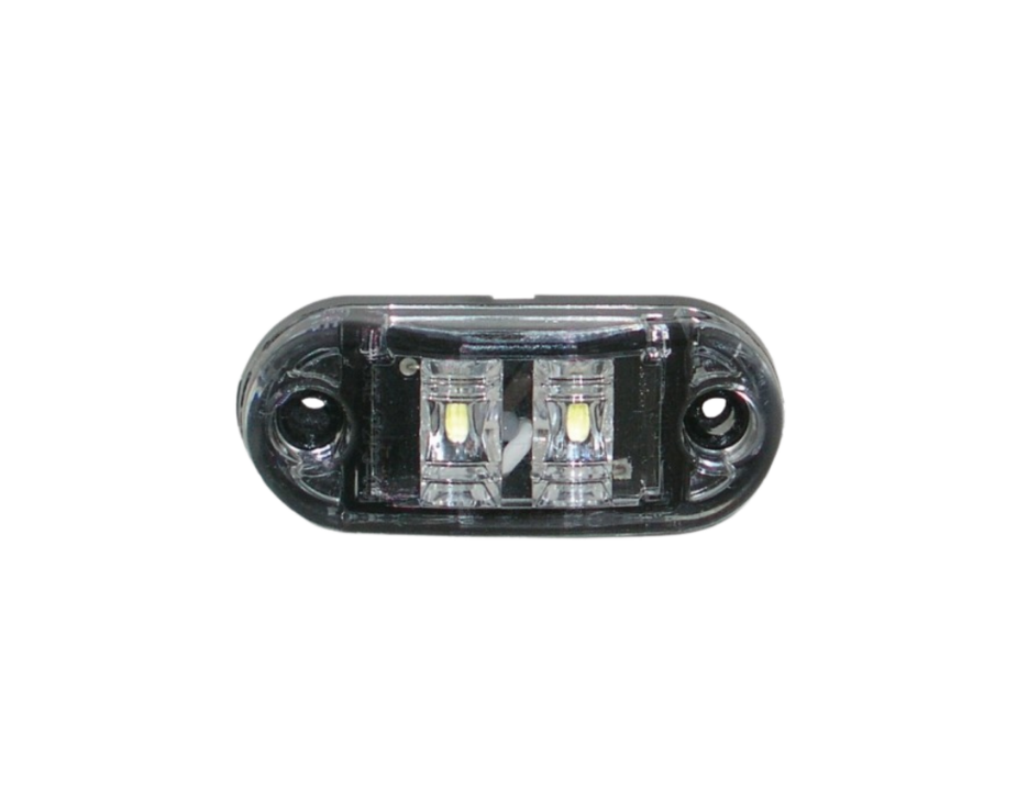 LED AUXILIARY LAMP, BLUE