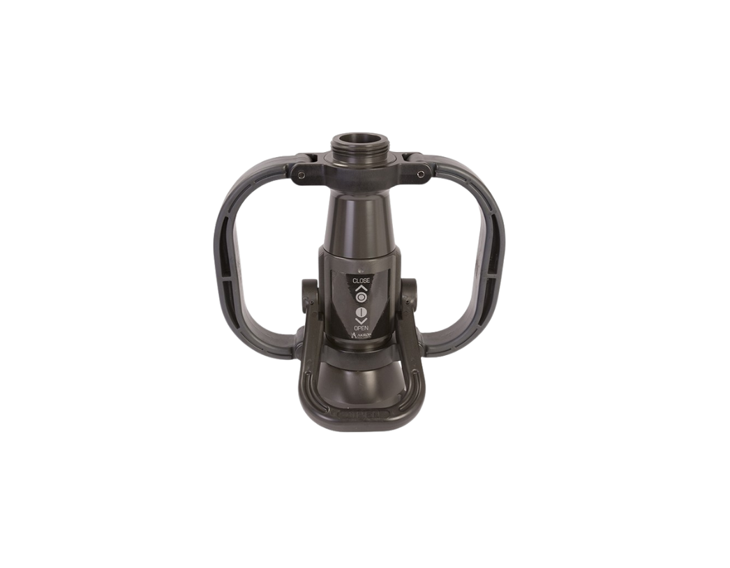 Axial Playpipe