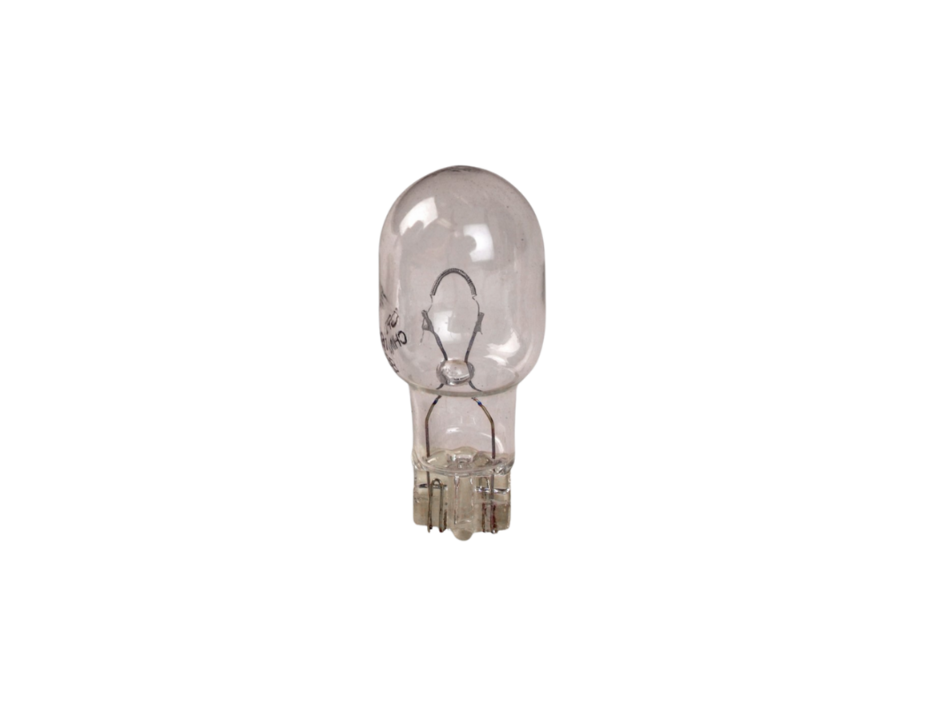 BULB, MINIATURE, #921 WB 21CP