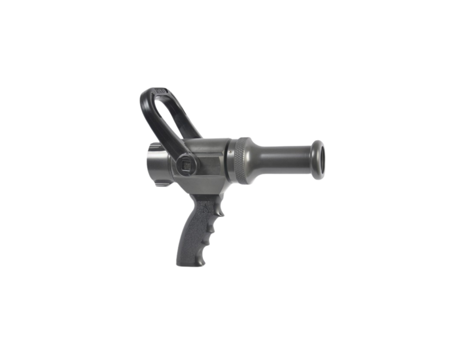 Pistol Straight