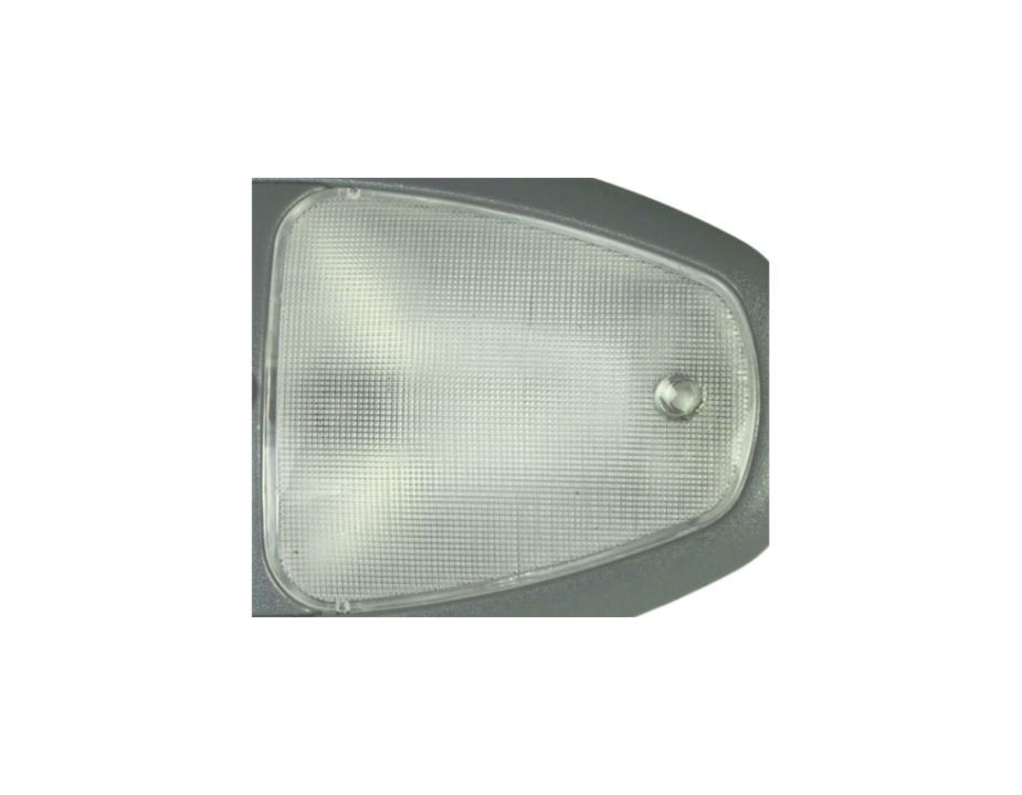 LENS, 8080/8081 SERIES, CRYSTAL LENS, 8080/8081 SERIES, CRYSTAL