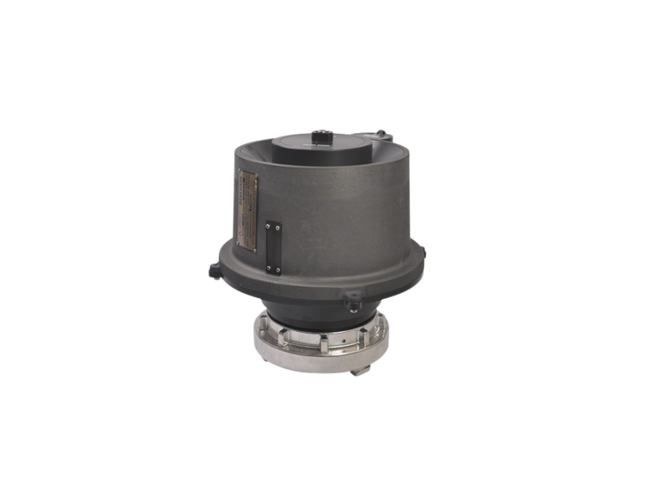 Renegade 5000 Electric Master Stream Nozzle - DISCONTINUED Renegade 5000 Electric Master Stream Nozzle - DISCONTINUED