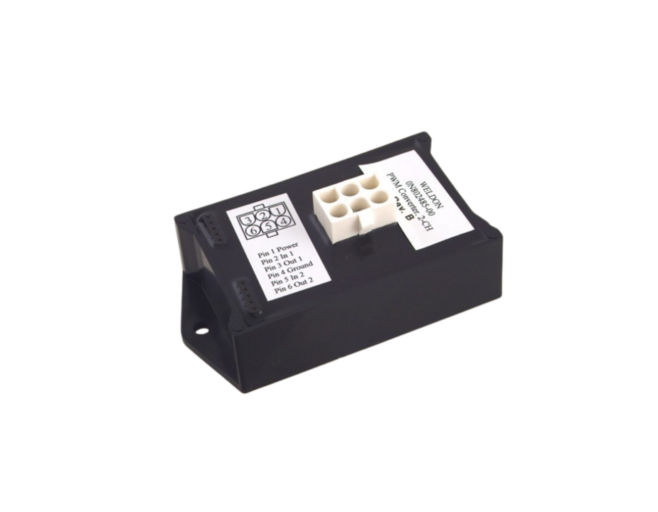 PWM Converter Module