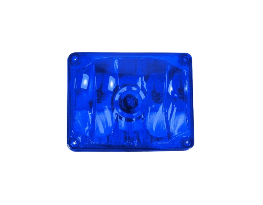Sub-Assy, 7800 Series, Strobe Blue