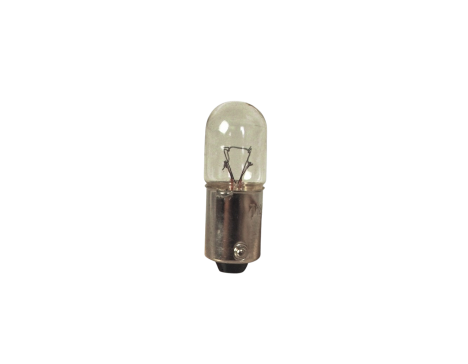 Bulb, #1893, Incandescent, Mini, 2Cp