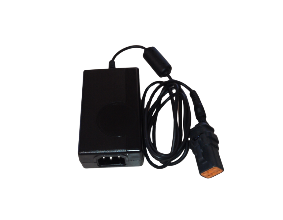 Apollo PE AC battery charger