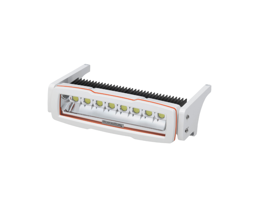 Brow Mount Light Brow Mount Light