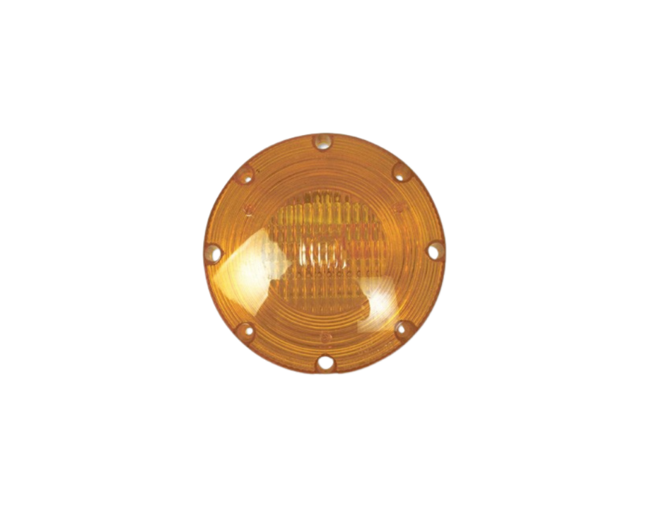 LENS, REPLACEMENT, AMB 1080 WARNLMP