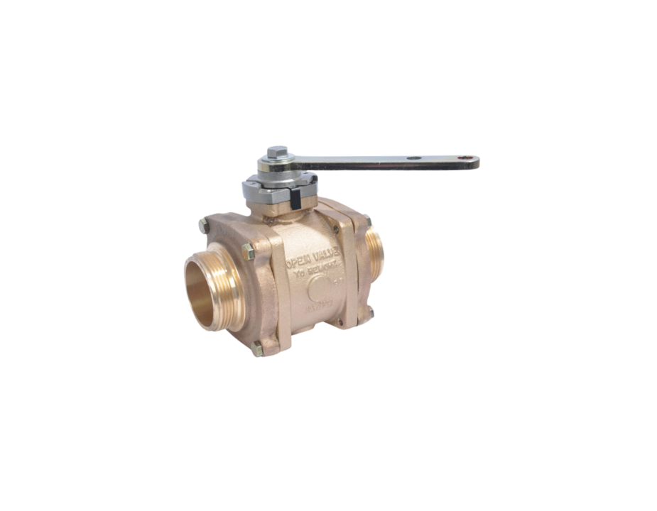 3" Generation II Swing-Out Valve Swing-Out Valve (Body Only) with polymer ball 3" Generation II Swing-Out Valve Swing-Out Valve (Body Only) with polymer ball