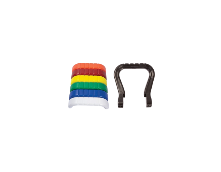 Handle Replacement Kit for 2.5" Handline Nozzle Shutoffs