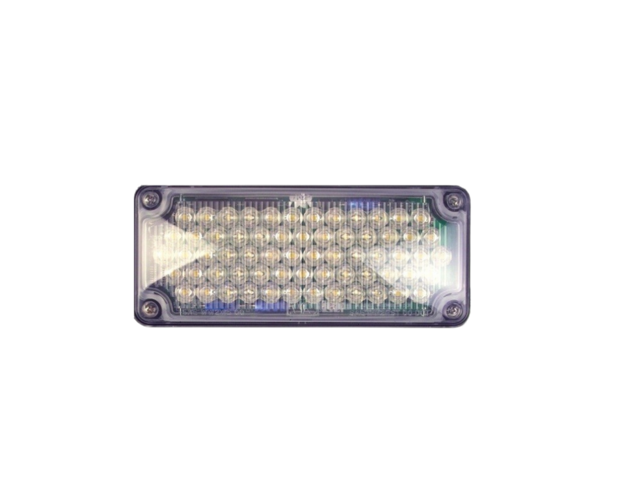 LED ASSY, PANEL, AUX BACK-UP