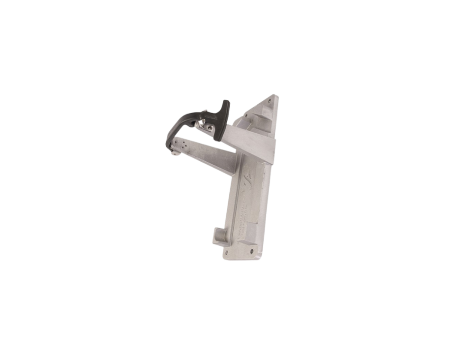 Mercury Quick Attack Mounting Bracket Assembly Mercury Quick Attack Mounting Bracket Assembly
